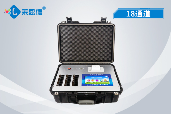 農(nóng)藥殘留檢測(cè)儀屬于什么類別？