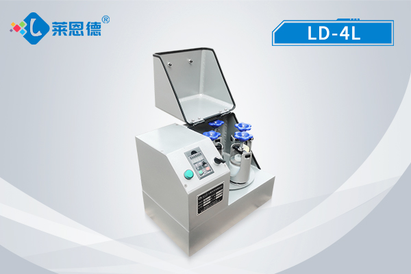 土壤研磨儀的工作原理，你了解多少？