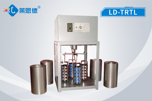 使用土壤團(tuán)粒分析儀的四個(gè)步驟、六個(gè)注意事項(xiàng)