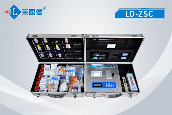 土壤污染程度一目了然！土壤重金屬檢測(cè)儀助您準(zhǔn)確檢測(cè)，保護(hù)環(huán)境