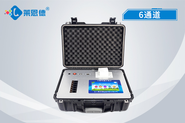 快速農(nóng)藥殘留檢測(cè)儀的檢測(cè)原理有哪些？適用什么類型的農(nóng)殘?