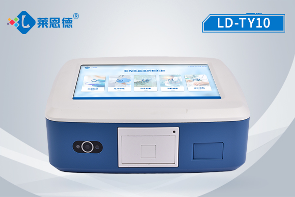 為什么要檢測真菌毒素含量？熒光定量真菌毒素檢測儀的重要性