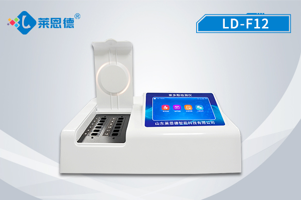 為什么檢查食品中的茶多酚？（茶多酚檢測(cè)儀適用于的茶葉種類）　　