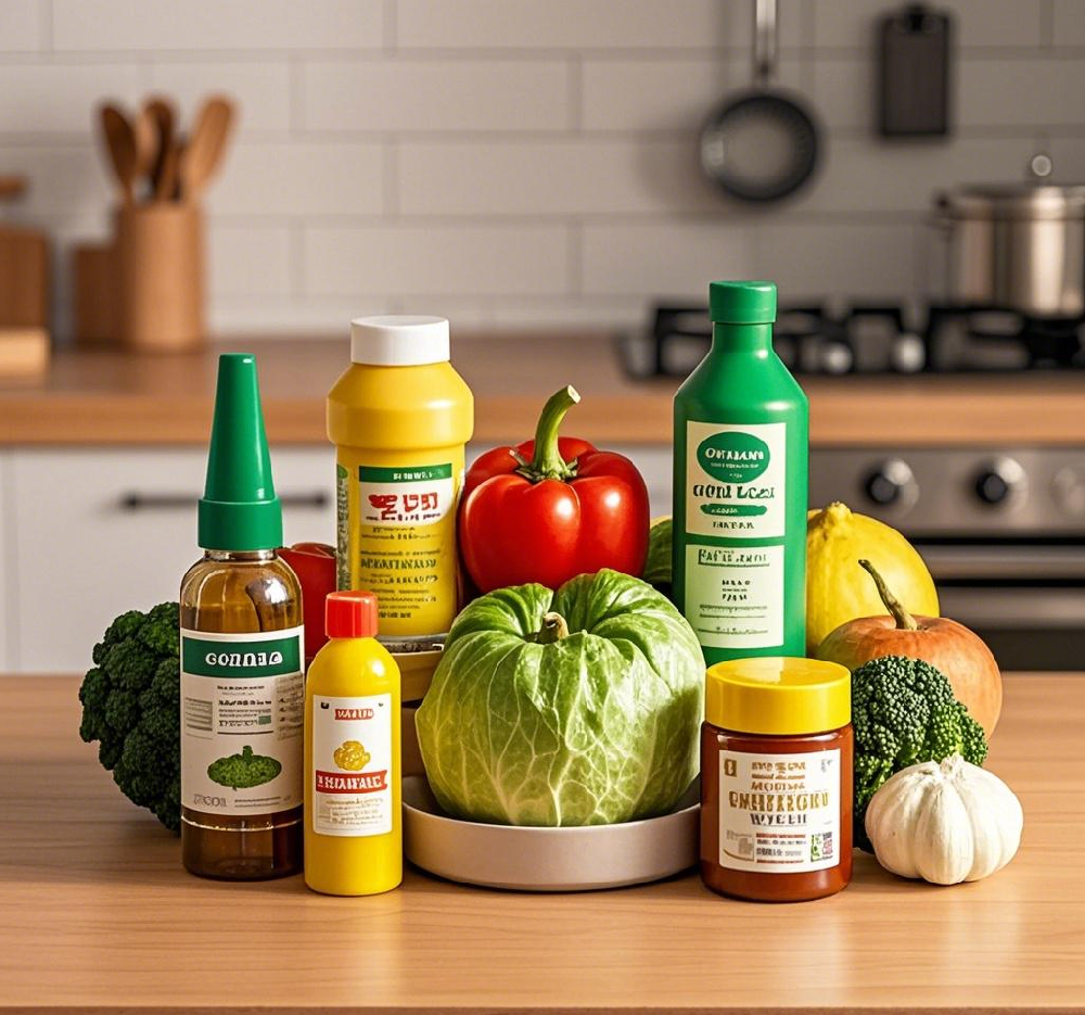 2025食品添加劑新版標(biāo)準(zhǔn)來襲，快來了解這些重要變化