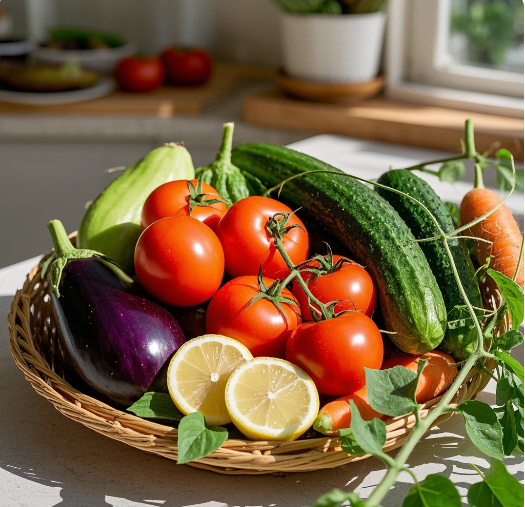 實(shí)驗(yàn)室級(jí)精度？便攜式農(nóng)藥殘留檢測儀在果蔬市場的應(yīng)用突破