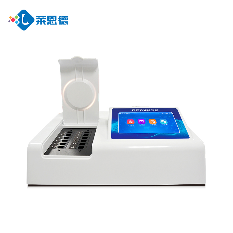 學(xué)校/食堂必備！農(nóng)藥殘留檢測儀如何把好果蔬入口關(guān)？