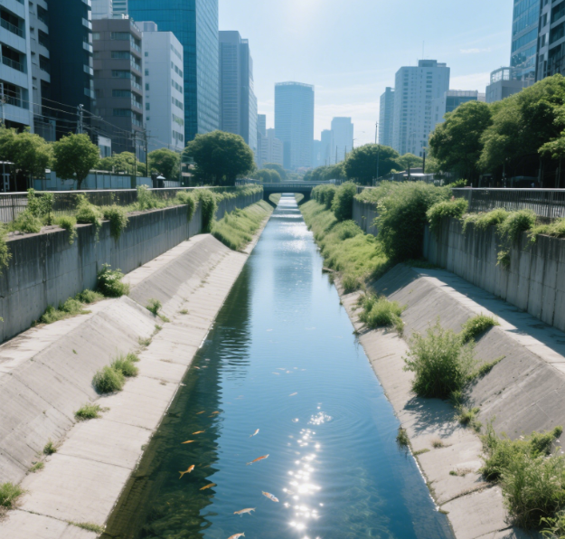 河南微譜檢驗檢測引入LD-MQ50 超聲波明渠流量計，助力精準(zhǔn)流量監(jiān)測