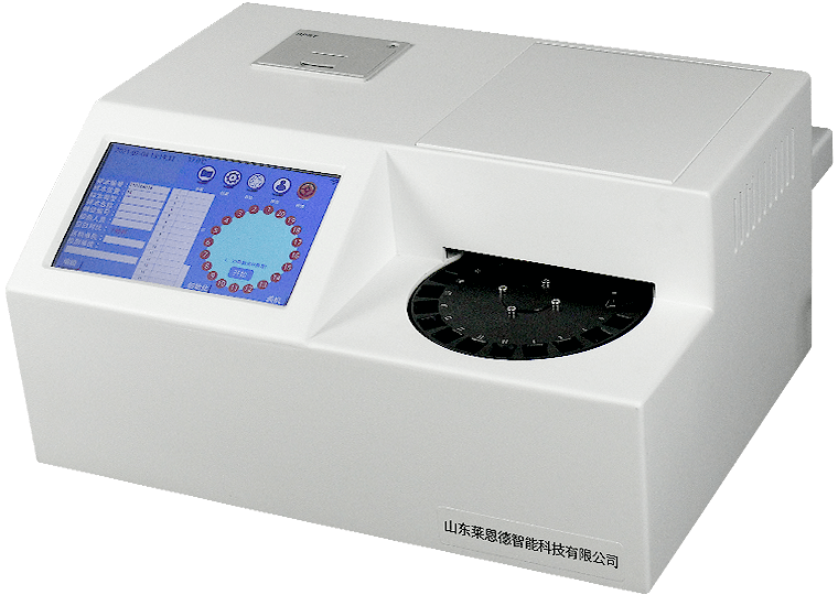 全自動農藥殘留檢測儀
