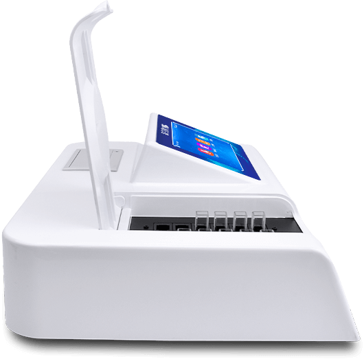 農(nóng)藥殘留速測儀