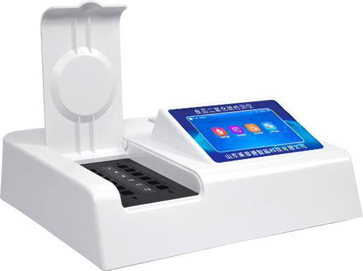 二氧化硫檢測(cè)儀