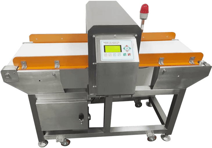 食品金屬檢測機