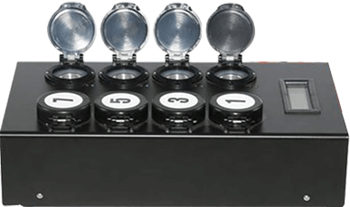 大腸桿菌檢測儀