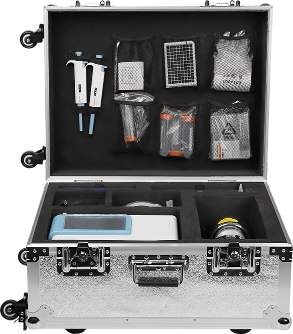 糧食安全檢測儀