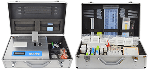 有機(jī)肥檢測(cè)儀器