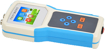 智能農(nóng)業(yè)環(huán)境分析儀器