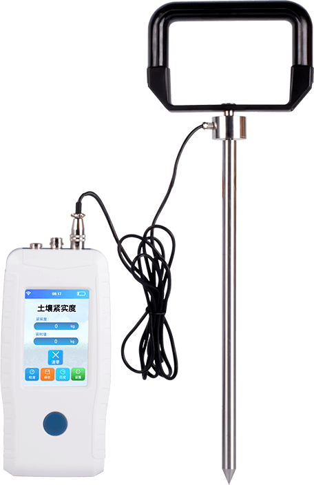 土壤緊實(shí)度分析儀