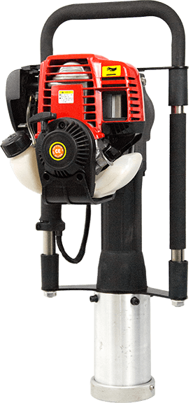 直推式土壤取樣鉆機(jī)