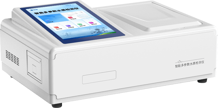 自來水cod錳法快速測(cè)定儀