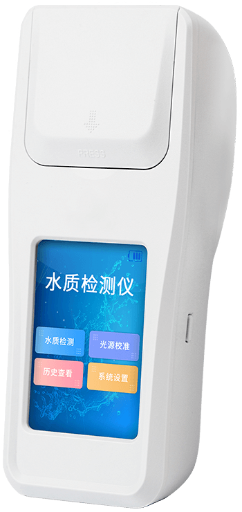 水質(zhì)總硬度總堿度檢測儀