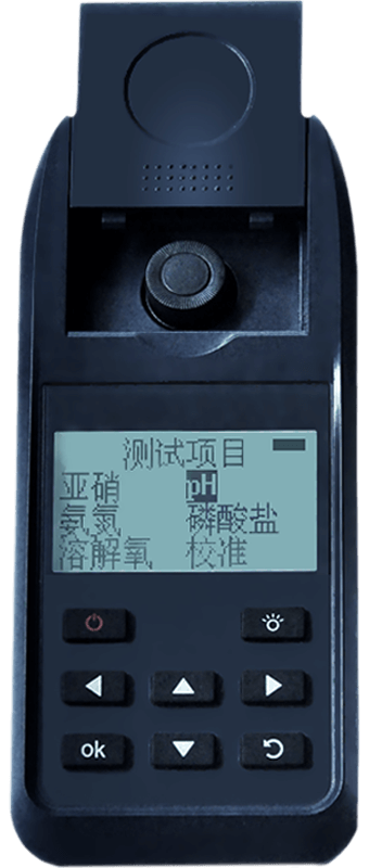 蝦塘水質(zhì)檢測(cè)儀