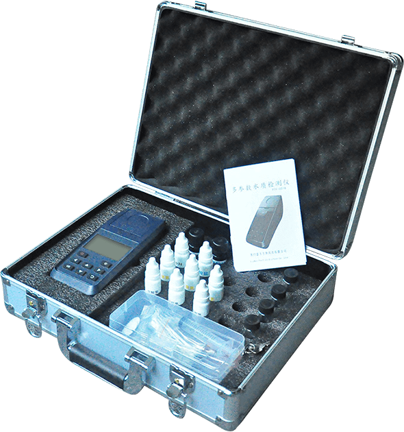 蝦塘水質(zhì)檢測(cè)儀