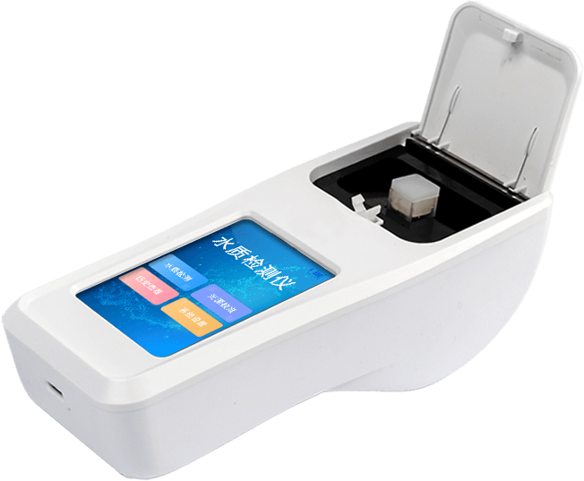 水陰離子合成洗滌劑檢測(cè)儀