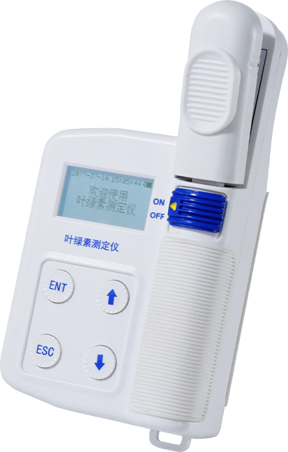 葉綠素含量測定儀