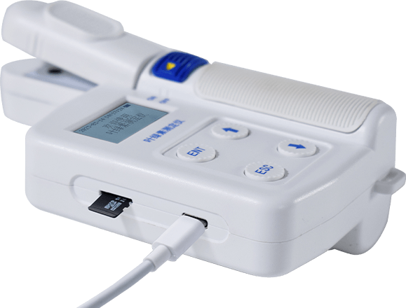 葉綠素含量測(cè)定儀