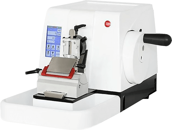 全自動石蠟切片機