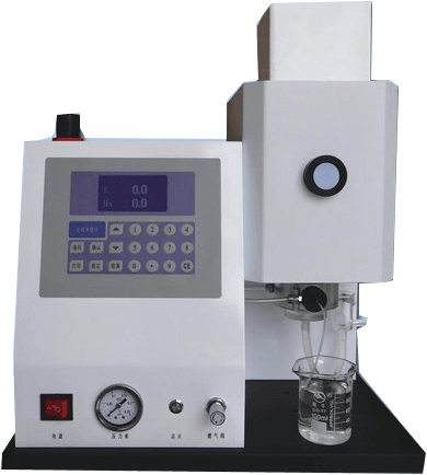 火焰光度測(cè)定儀