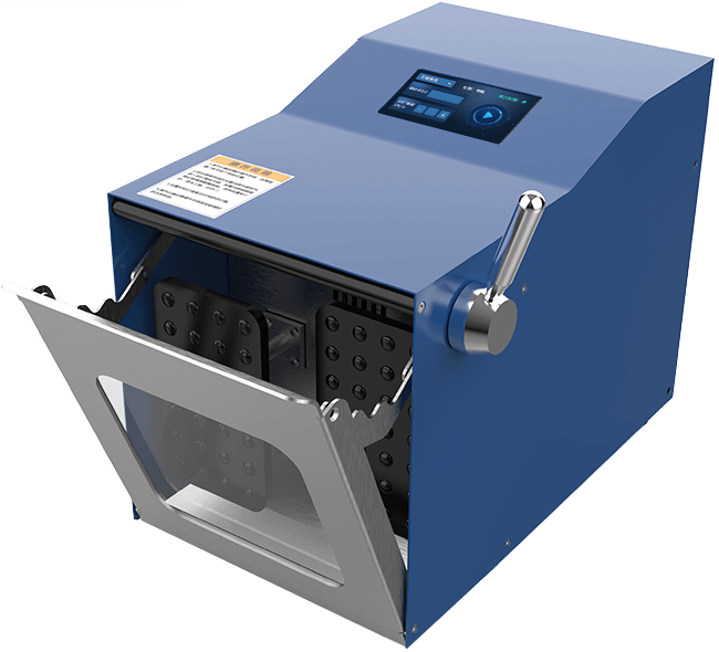 拍打式無菌均質(zhì)機