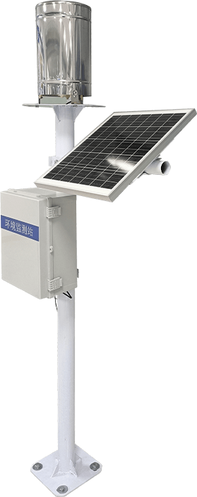 雨量監(jiān)測(cè)站