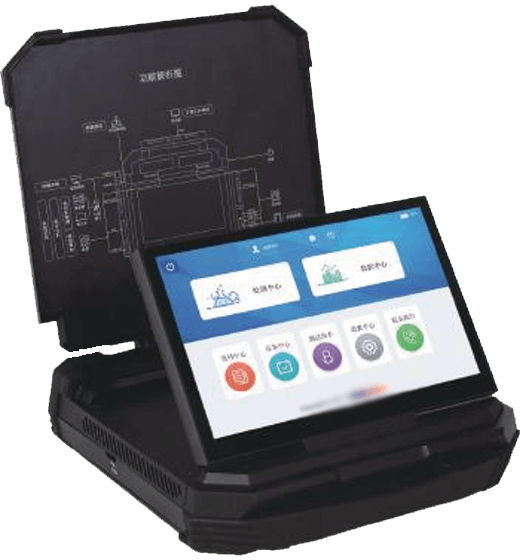 食品安全拉曼檢測(cè)系統(tǒng)