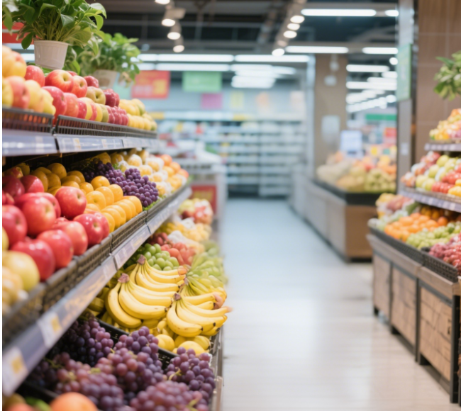 家庭、商超、農殘檢測機構優(yōu)選：萊恩德農藥殘留快速檢測儀全場景適用