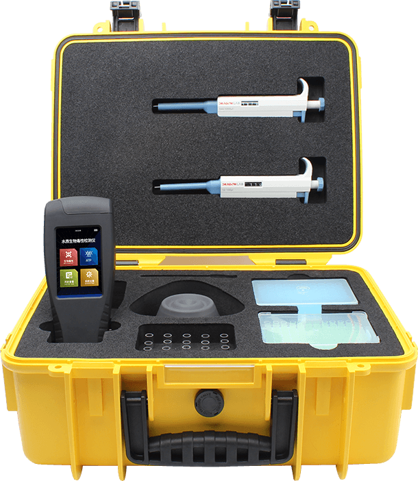 生物毒性分析儀