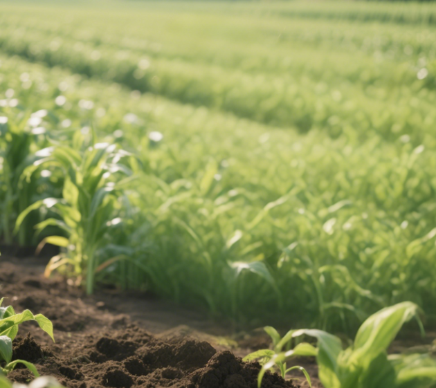 測土配方施肥儀靠譜嗎？解讀萊恩德品牌儀器優(yōu)勢