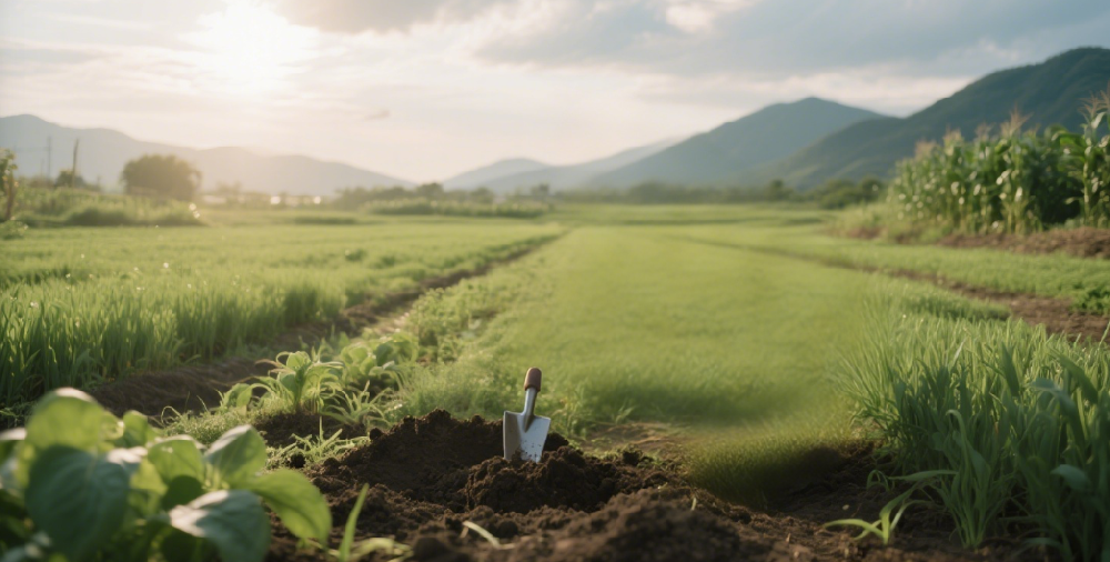 土壤緊實度測定儀測不準？哪個品牌的土壤緊實度測定儀精度最高