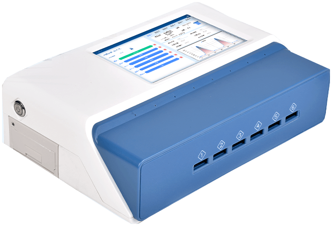 獸藥殘留快速檢測(cè)儀