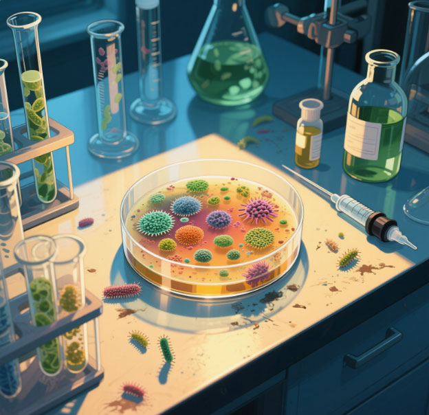 金標(biāo)讀數(shù)儀如何規(guī)范操作？可靠品牌該如何選擇