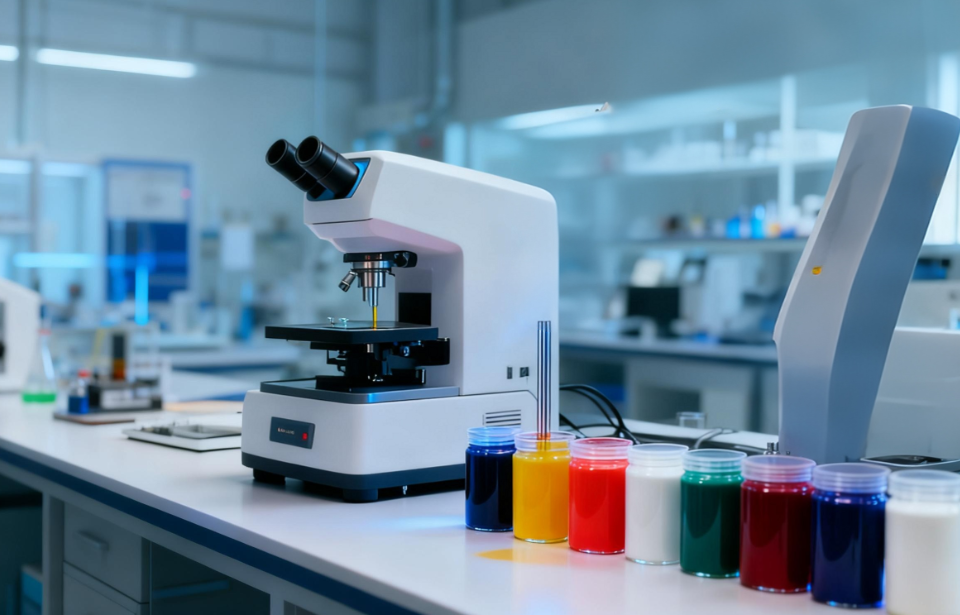 旋轉(zhuǎn)粘度計(jì)