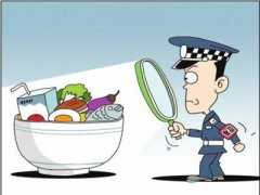 食品檢測儀器優(yōu)化食品生產銷售環(huán)境