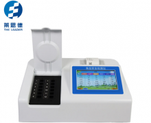 食品安全檢測儀準(zhǔn)嗎？